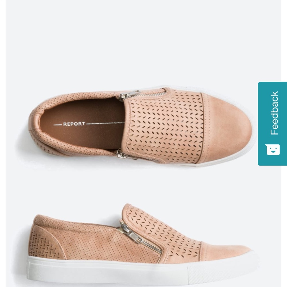 Report Footwear